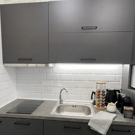 Lejlighed Navarino