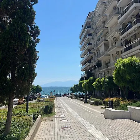 Lejlighed Navarino *