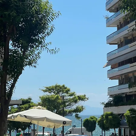 Navarino Lejlighed *