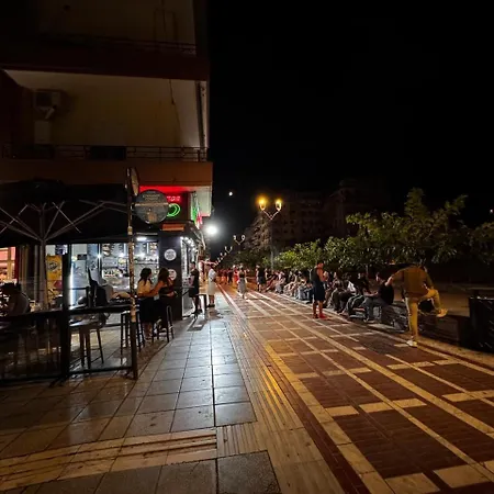 Lejlighed Navarino Thessaloníki