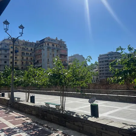 Navarino Lejlighed *